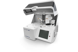 FC100全自動生化分析儀